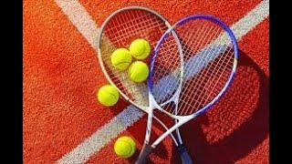 Tennis     I.Swiatek - E. Raducanu /// Теннис   И. Швёнтек - Э. Радукану