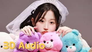 [Playlist] NMIXX 엔믹스 노래모음 | 가사포함 🎹 공간음향