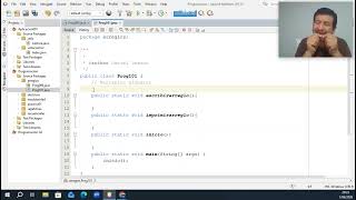 Fundamentals of Programming with Java 11 | Arrays - Part 1