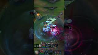 Swain with Ahri ULTIMATE IS INSANE #leagueoflegends  #diff #leagueofplays #league #swain #ahri