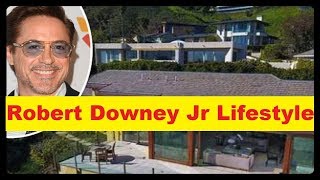 Robert Downey Jr Net Worth, Cars, House, Income and Luxurious Lifestyle