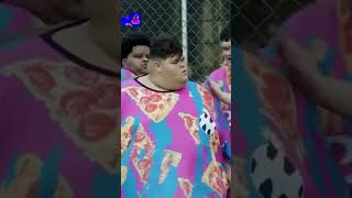 Dwarfs Vs Fats