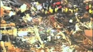 Oklahoma Tornado Victims Share Stories of Survival