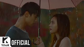 [MV] POSTMEN(포스트맨) _ Where We First Met(처음 너를 만난 그 자리) (My first love(애간장) OST Part.5)