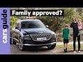 Genesis GV80 2024 review: 3.5T Luxury | Long-term family test of Korea's Audi Q7, Volvo XC90 rival