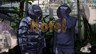 [FREE] Kabe x Miszel Type Beat 'Hotel'