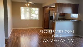 7300 Pirates Cove #2013