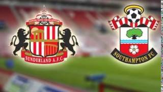 Southampton vs Sunderland 8-0 All Goals and Highlights Premier League 18/10/2014