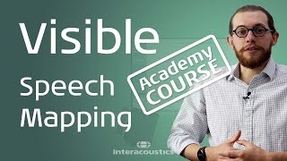 Course: Getting started on Visible Speech Mapping