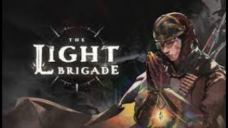 A fényhozó akcióban!/The Light Brigade VR