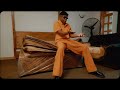 Holy Ten - Mwana Wenyu (ft. Saintfloew) Official Instrumental