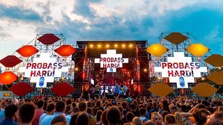 PROBASS ∆ HARDI | RADIODAY | 2019 🔴 LIVE