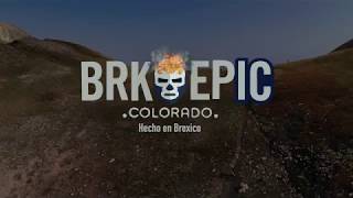 2018 Breck Epic Stage 3MT GUYOT  (30 second teaser)