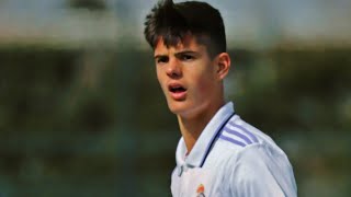 Chema || Real Madrid Skills \u0026 Goals