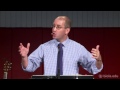 Andy Draycott: The End of Prophecy: Proclamation and its Goal - Biola University Chapel