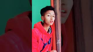 Justin Khadka Tiktok