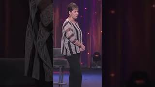 FAÇA DAS PALAVRAS DE DEUS SUAS PALAVRAS - JOYCE MEYER