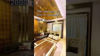 3Bhk furnished apartment for sale jhamaikhel Lalitpur