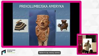 Koncepcja nowych wystaw w Muzeum Archeologicznym w Krakowie (33/58)