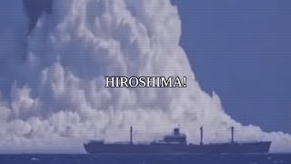 Chetta - Hiroshima! (OFFICIAL LYRIC VIDEO)