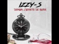 izzy s demain j arrete de boire extrait de la mixtape splr