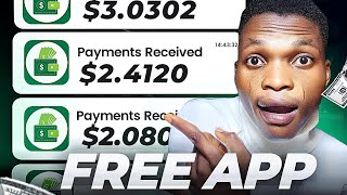 Free Earning App That Pays ₦3,000 ($2) Per Day (No Investment) - How To Make Money Online In Nigeria