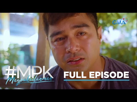 #MPK: Ang Mister na Walang Misis (Full Episode) – Magpakailanman