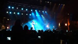 Chiddy Bang Freestyle at UC Irvine