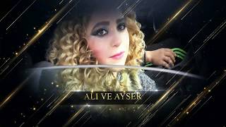 Ali ve Ayser'in Soz Toreni