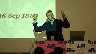 The Revolution Before Our Current Revolution: Linotype’s Introduction to Germany | Doug Wilson