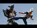 Ultraman Cosmos Episode 50: Kaiju Smuggling!?