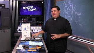 Know How... 79: Reviving your Hard Drive