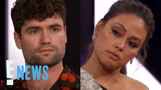 Love Is Blind: Paul Peden Accuses Vanessa Lachey of "Personal Bias" | E! News