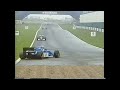 1993 european grand prix turbos u0026 tantrums