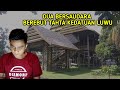 Dua Bersaudara Berebut Tahta Kedatuan Luwu - Sejarah Luwu