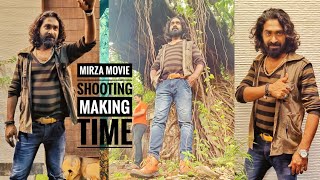 Mirza( মির্জা) Official Teaser | Ankush Hazra | New Bengali Action Movie | Releasing Eid 2023