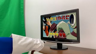 クウラップに納得がいかないベジータ王子【ドッカンバトル】