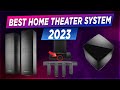 Bose Lifestyle 650 🔥 Top 5 Best Speakers for Your Home Theater System in 2023 🔥