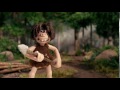 early man first look in cinemas 2018 a.d.