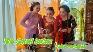 Full 1 jam 20 menit album Cokek Mania Cinde Laras bersama Trio Galon Bocor di Masanya