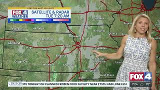Karli Ritter - Weather Babe - 09.16.2025