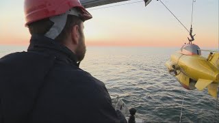 Les câbles sous-marins, cibles de toutes les convoitises