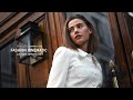 Fashion Cinematic Video Vlog | Shot on Fujifilm XT4