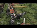 bannerlord tactics pre battle tips and tricks volume x train infantry into spartans