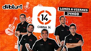 CABINA  14 - EL MEJOR Y PEOR RECUERDO DE LA TRI 😥