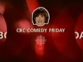 all cbc promos and bumpers from 2003