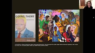 Virtual Conversation: Robert Colescott and the Art of Racial Irony