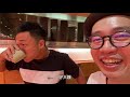 香港美食｜日本人評價香港壽司郎｜大島與龍威