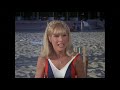 jeannie catches tony canoodling on the beach i dream of jeannie