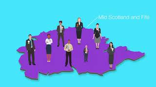 Why vote in the Scottish Parliament election